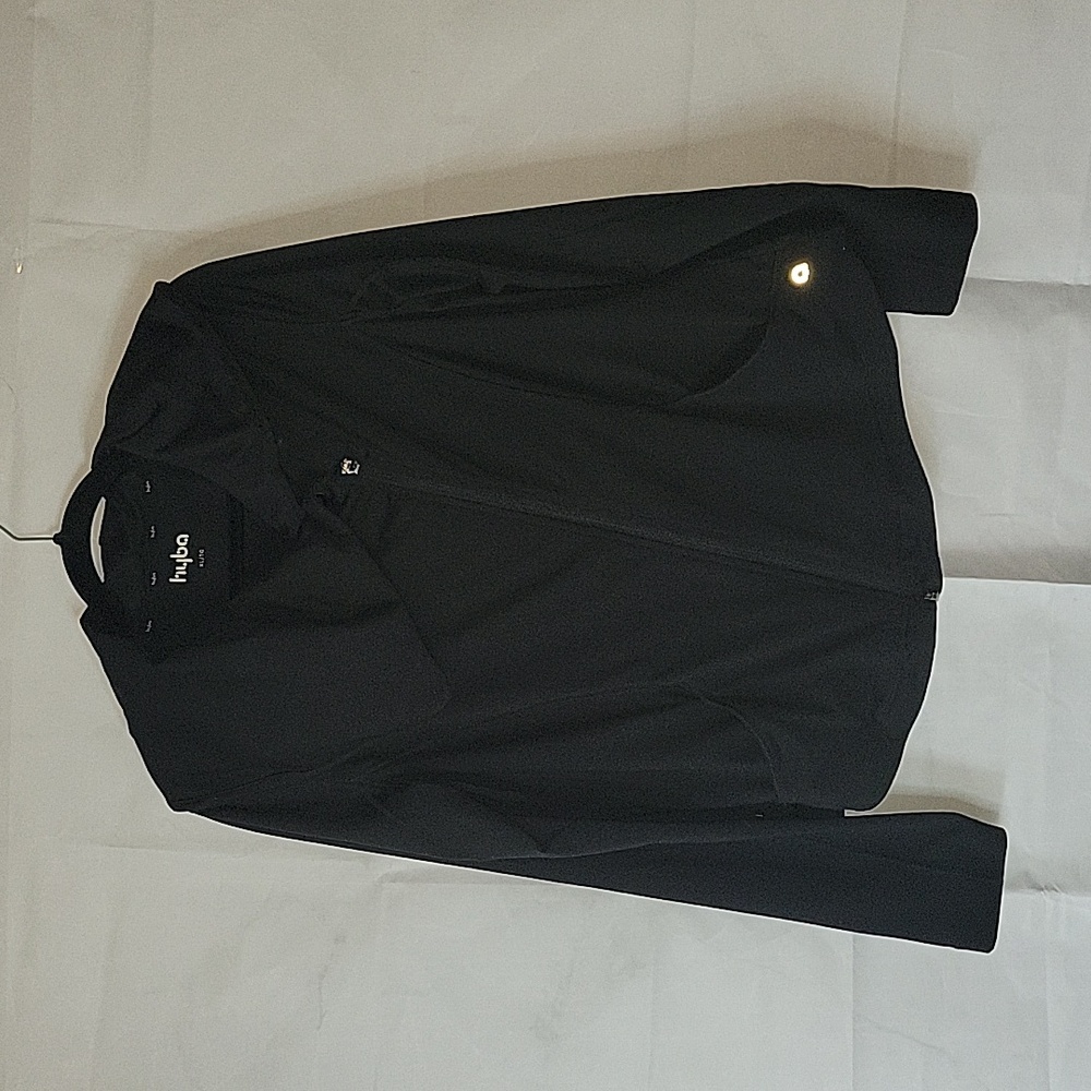 Hyba Zip Sweater
